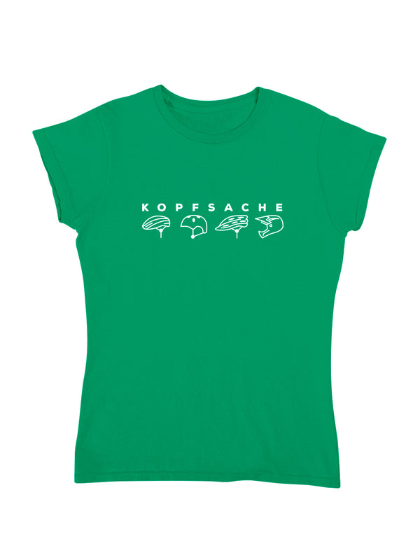 Kopfsache | Damen T-Shirt