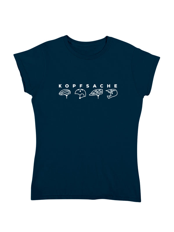 Kopfsache | Damen T-Shirt