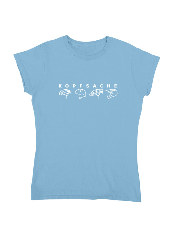 Kopfsache | Damen T-Shirt
