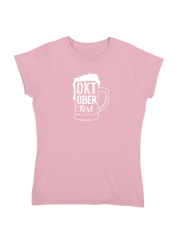 Maß | Damen T-Shirt