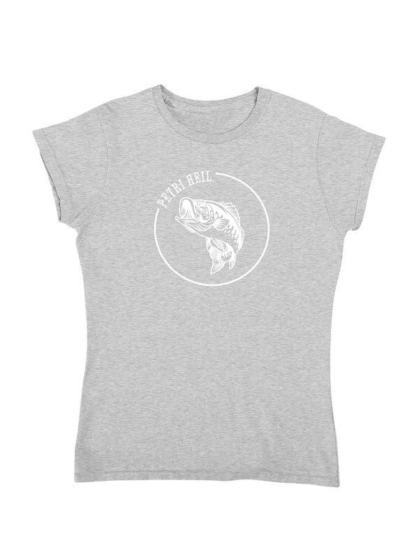 Petri Heil | Damen T-Shirt