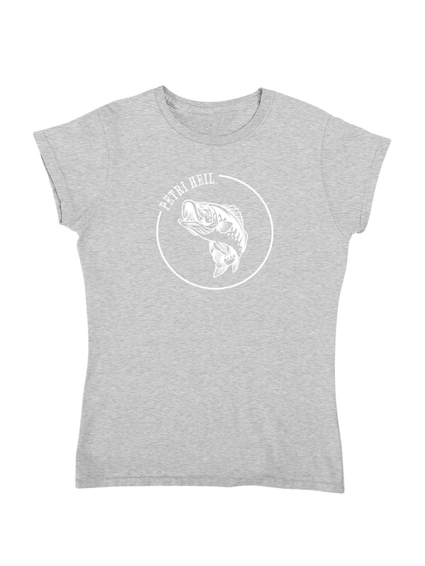 Petri Heil | Damen T-Shirt