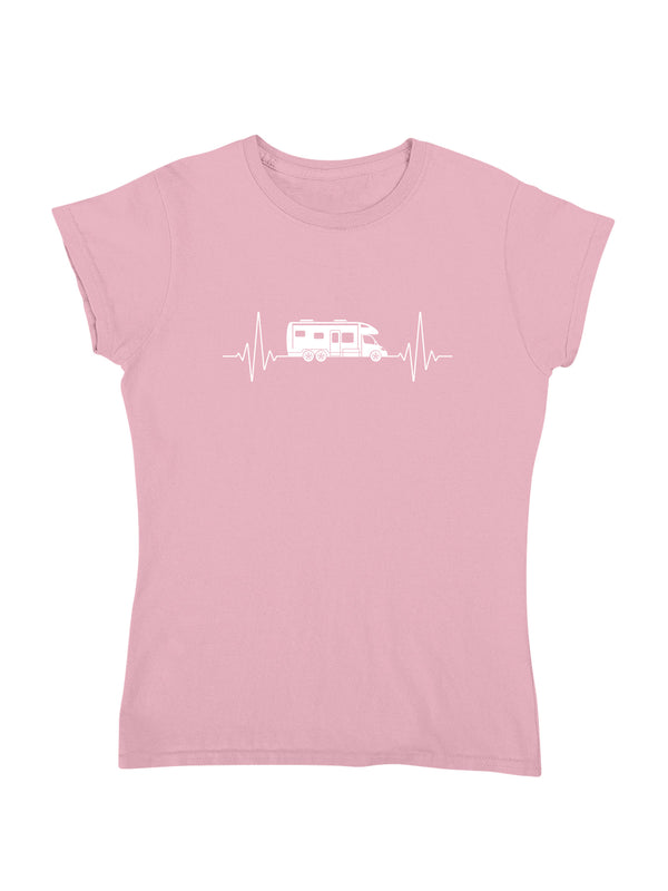 PULS Wohnmobil | Damen T-Shirt