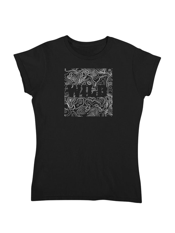 WILD | Damen T-Shirt