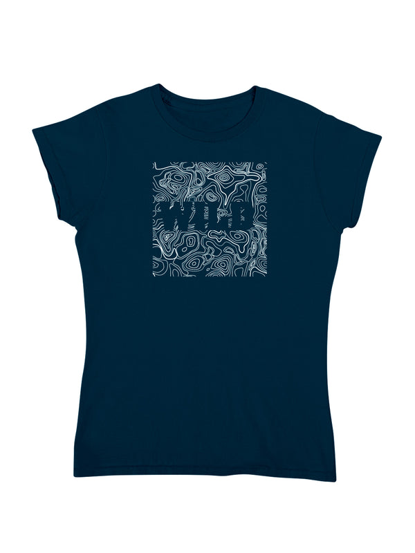 WILD | Damen T-Shirt