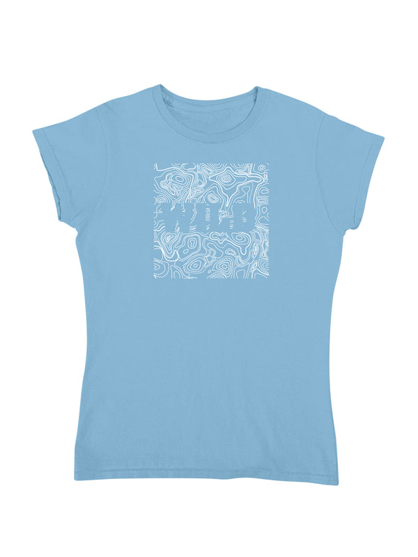 WILD | Damen T-Shirt