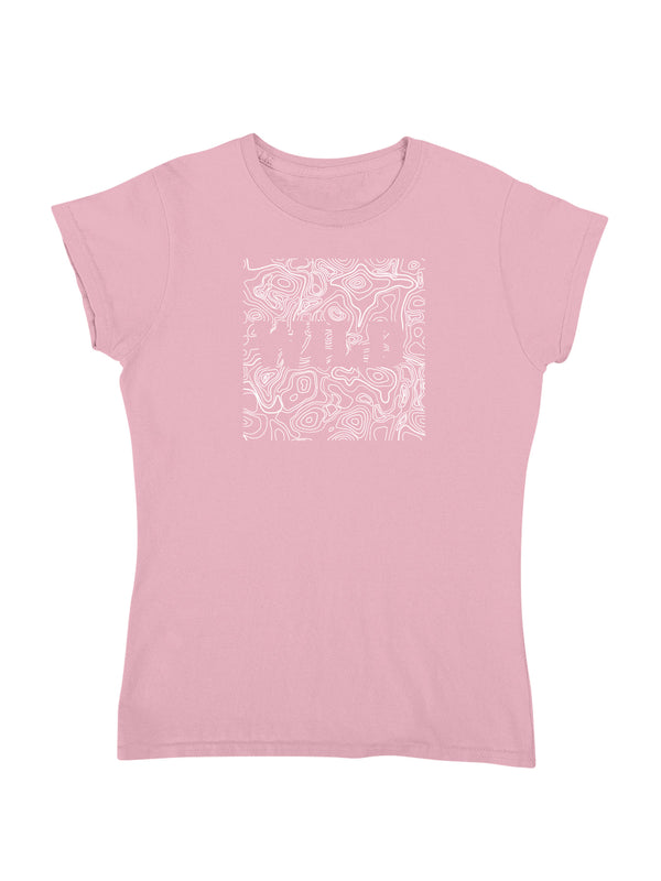 WILD | Damen T-Shirt