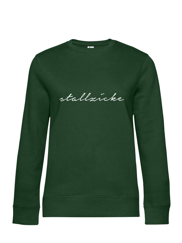 Stallzicke | Damen Sweatshirt
