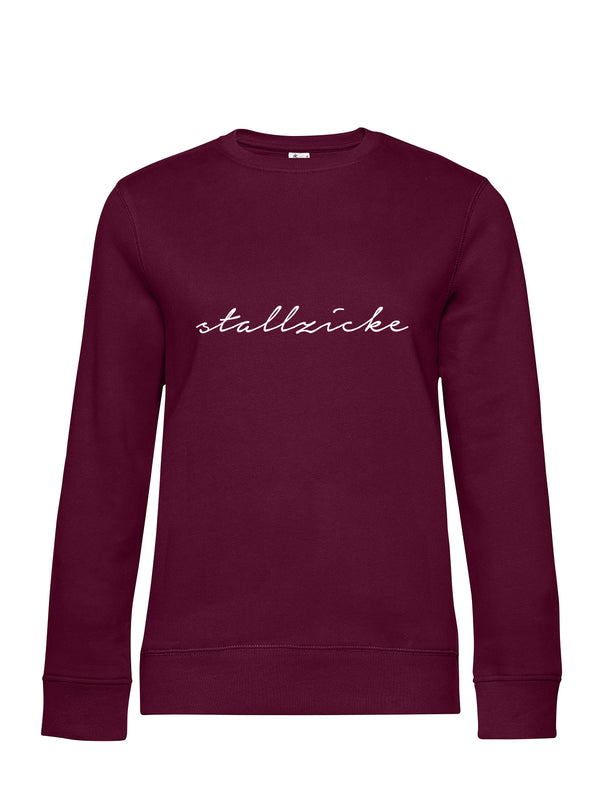 Stallzicke | Damen Sweatshirt