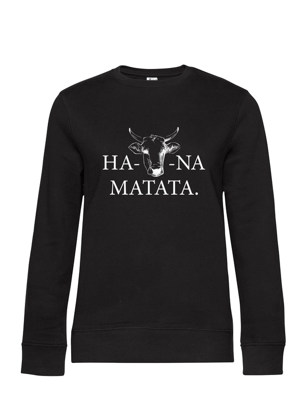 Ha-Kuh-Na | Damen Sweatshirt