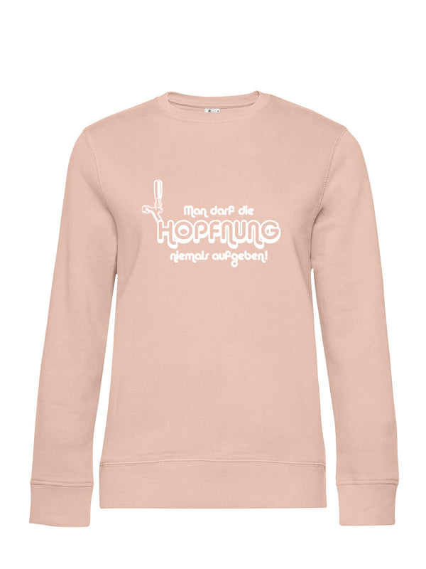 Hopfnung | Damen Sweatshirt