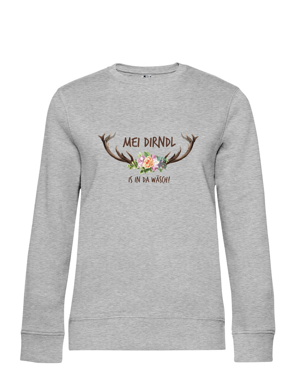 Mei Dirndl | Damen Sweatshirt