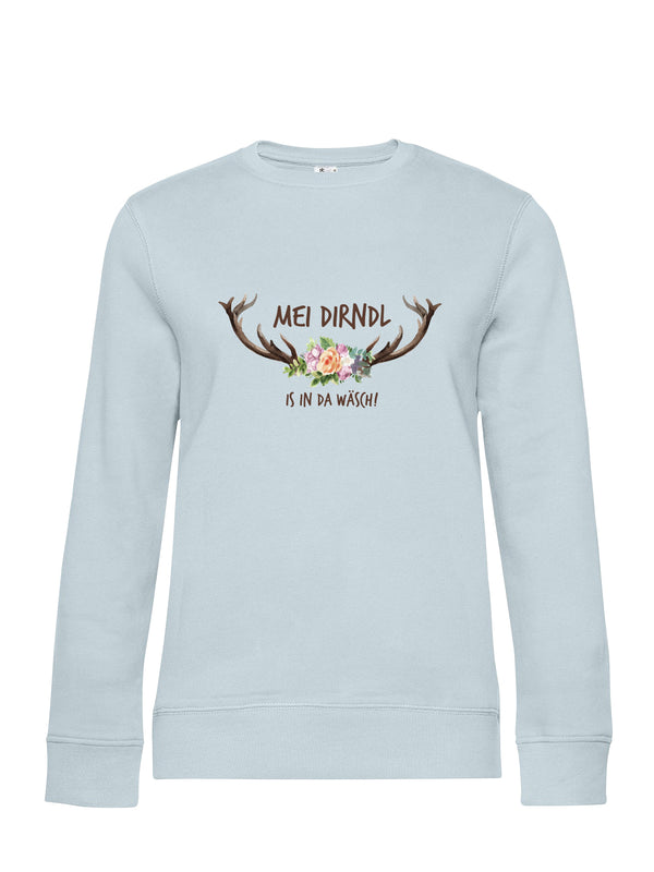 Mei Dirndl | Damen Sweatshirt