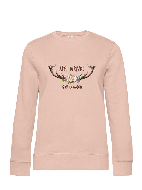 Mei Dirndl | Damen Sweatshirt