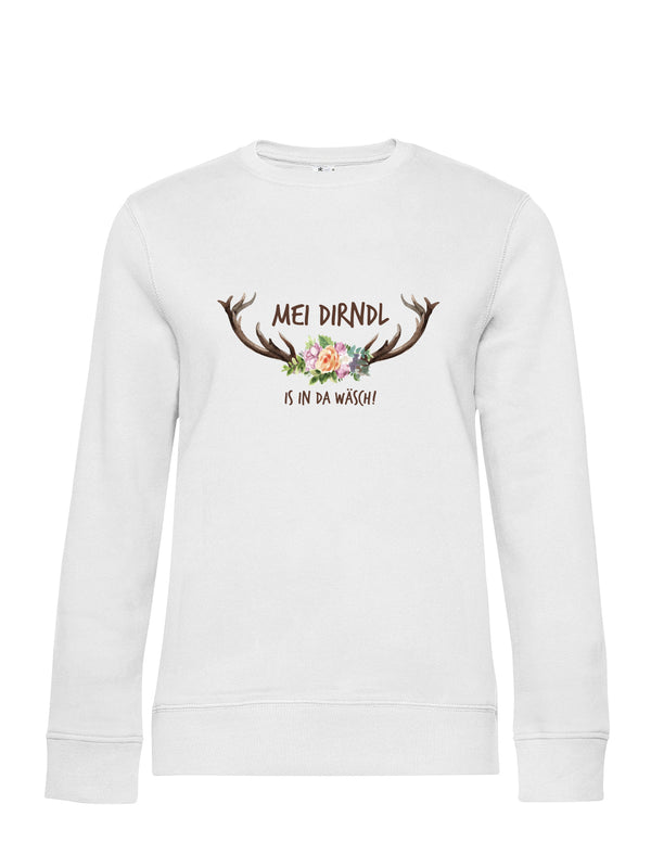 Mei Dirndl | Damen Sweatshirt