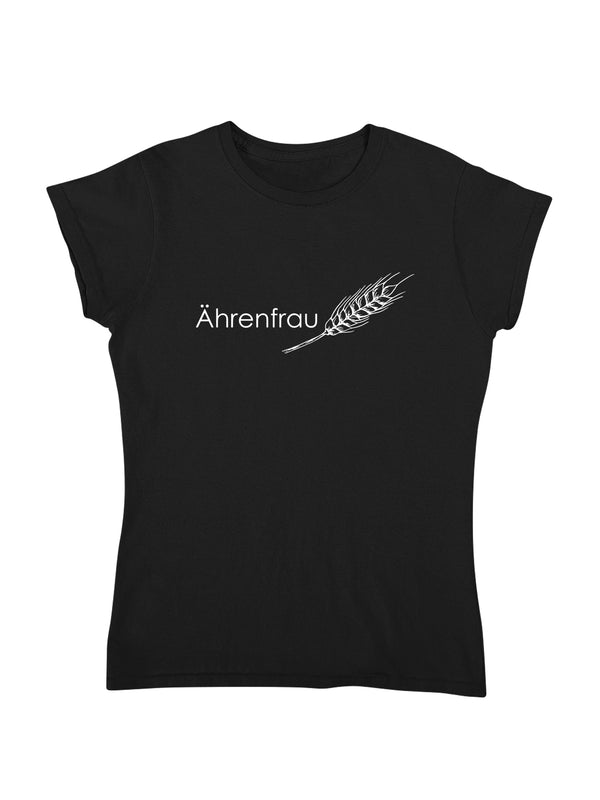 Ährenfrau | Damen T-Shirt