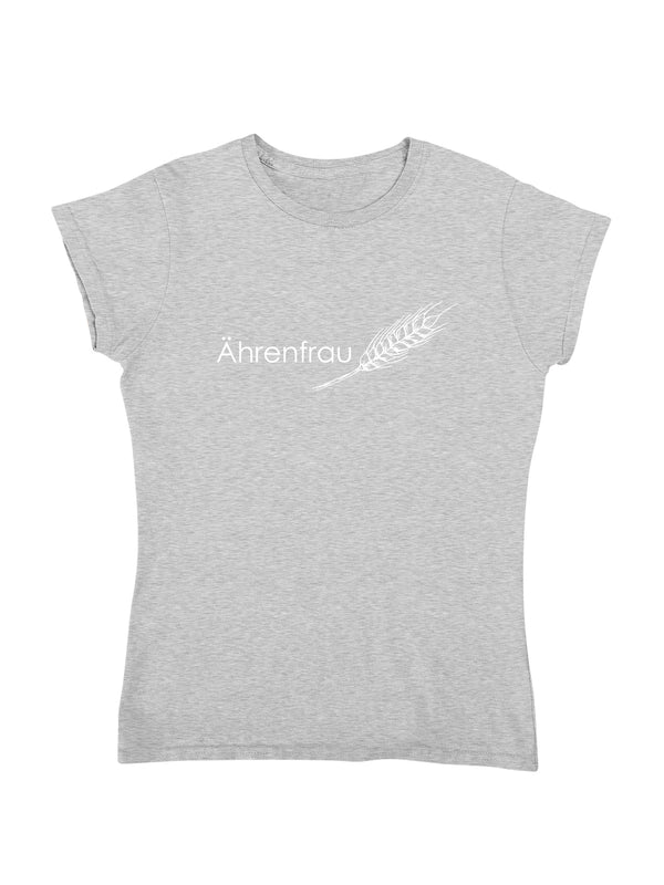 Ährenfrau | Damen T-Shirt