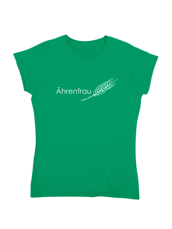 Ährenfrau | Damen T-Shirt