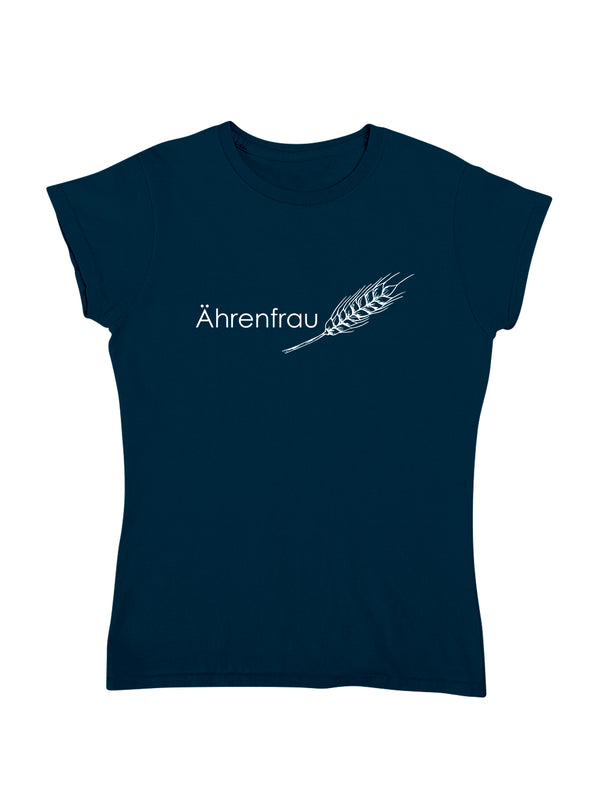 Ährenfrau | Damen T-Shirt