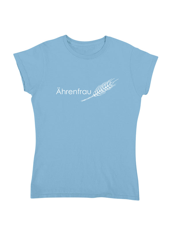 Ährenfrau | Damen T-Shirt