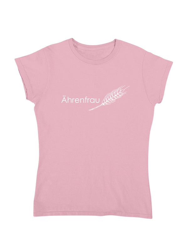 Ährenfrau | Damen T-Shirt