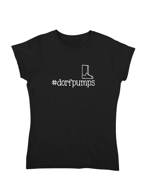 Dorfpumps | Damen T-Shirt