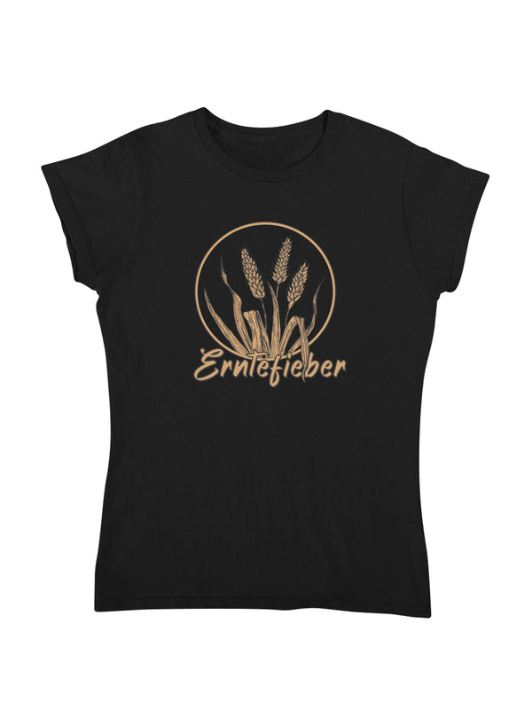 Erntefieber | Damen T-Shirt