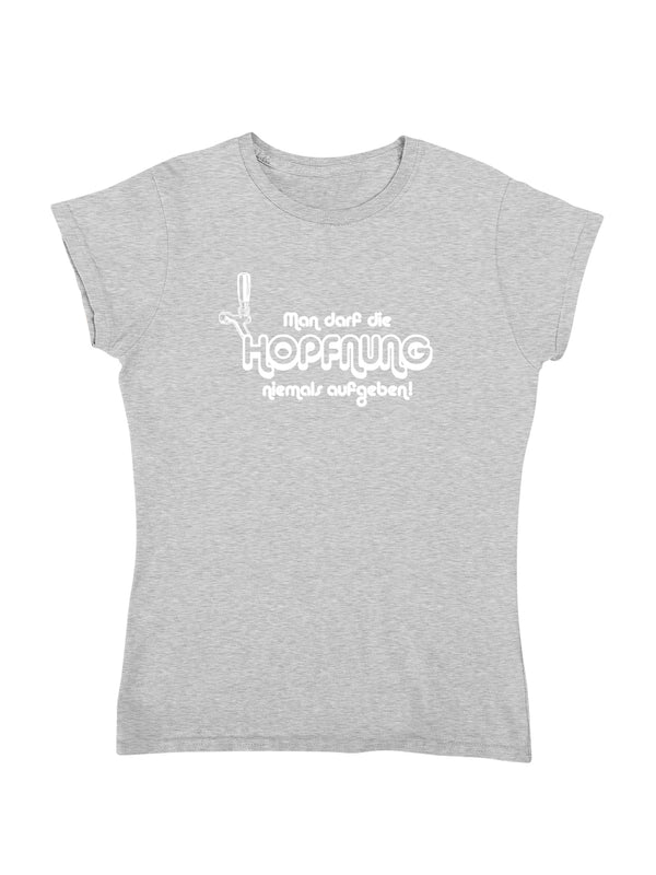 Hopfnung | Damen T-Shirt