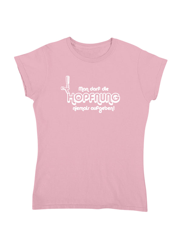 Hopfnung | Damen T-Shirt