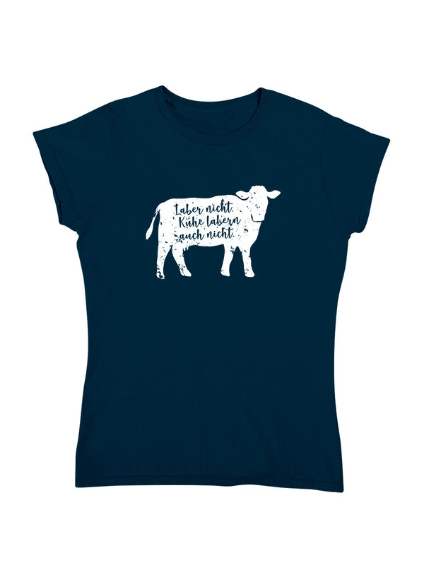 SALE - Laber nicht | Damen T-Shirt