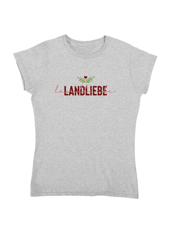 Landliebe | Damen T-Shirt