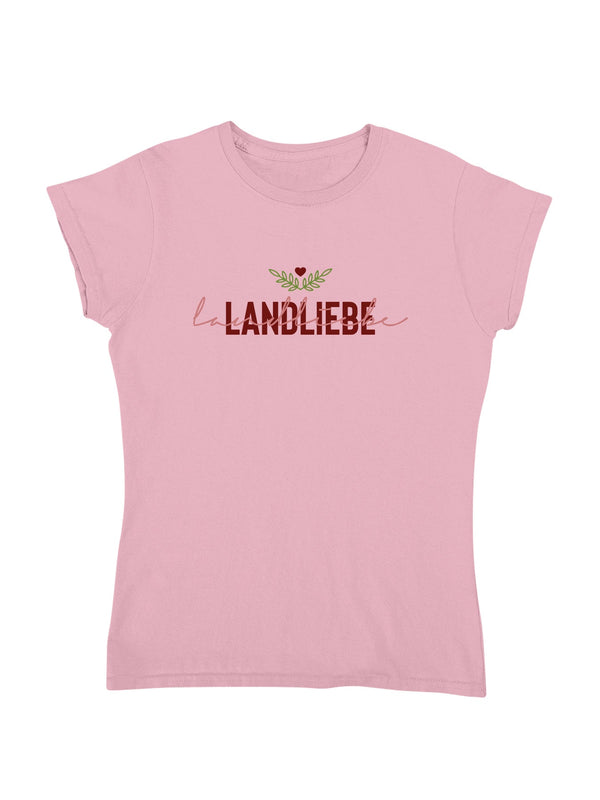 SALE - Landliebe | Damen T-Shirt