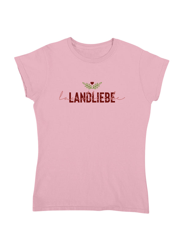 Landliebe | Damen T-Shirt