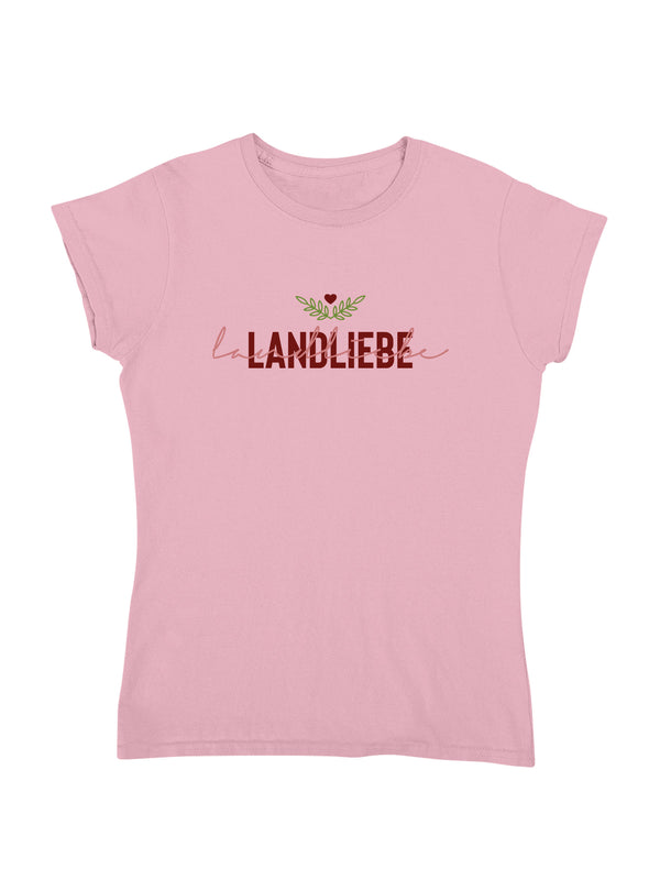 Landliebe | Damen T-Shirt