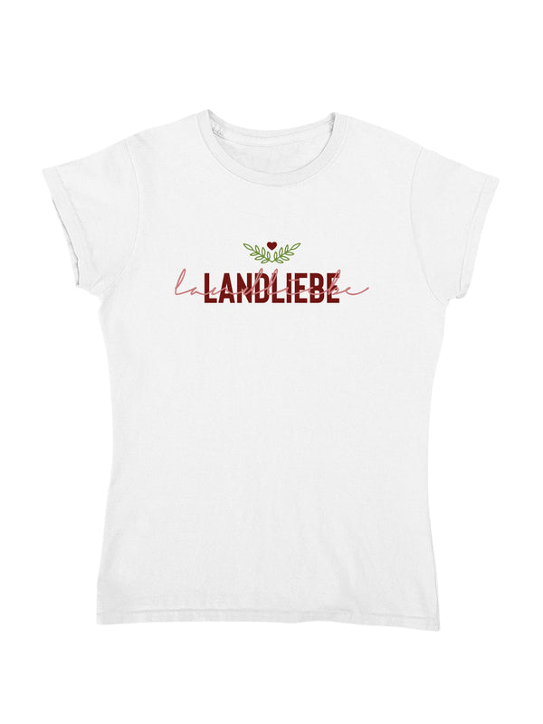 SALE - Landliebe | Damen T-Shirt