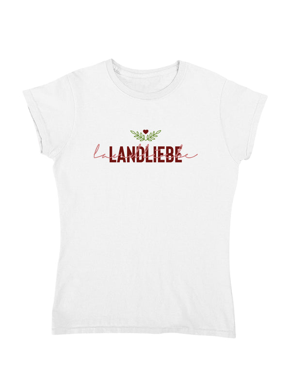 Landliebe | Damen T-Shirt