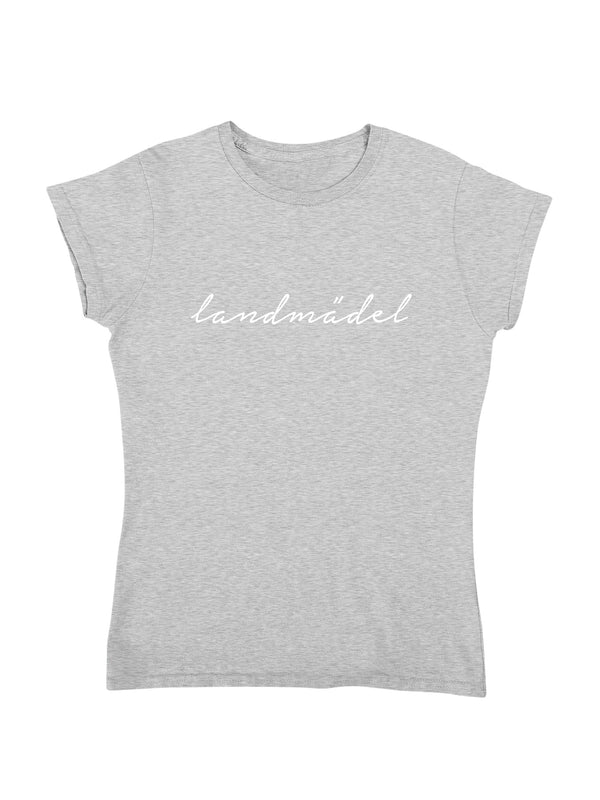 SALE - Landmädel | Damen T-Shirt
