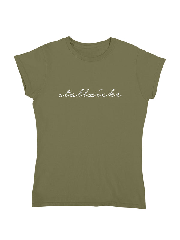 Stallzicke | Damen T-Shirt