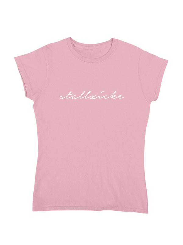 Stallzicke | Damen T-Shirt