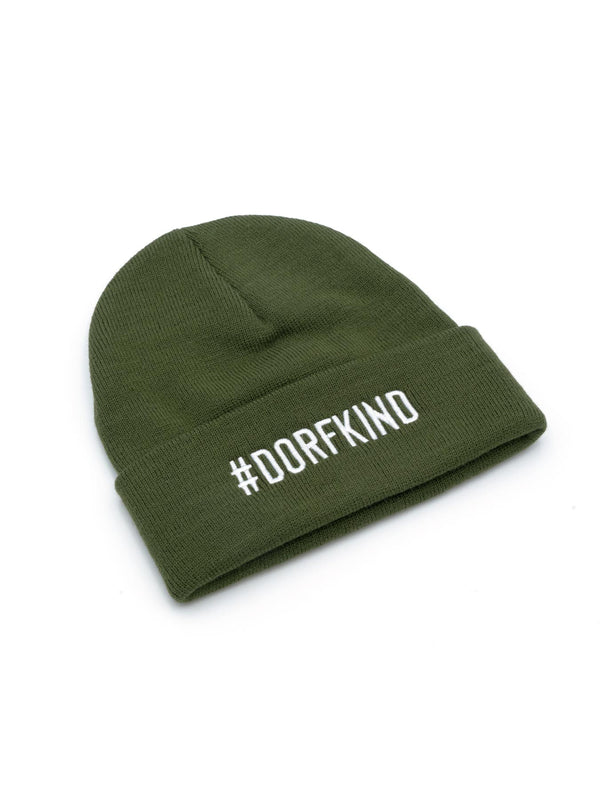 Dorfkind | Stick Beanie