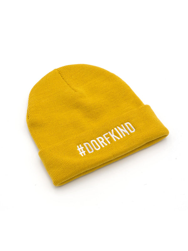 Dorfkind | Stick Beanie