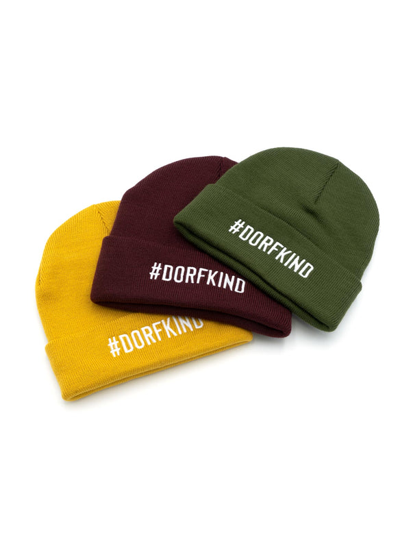 Dorfkind | Stick Beanie