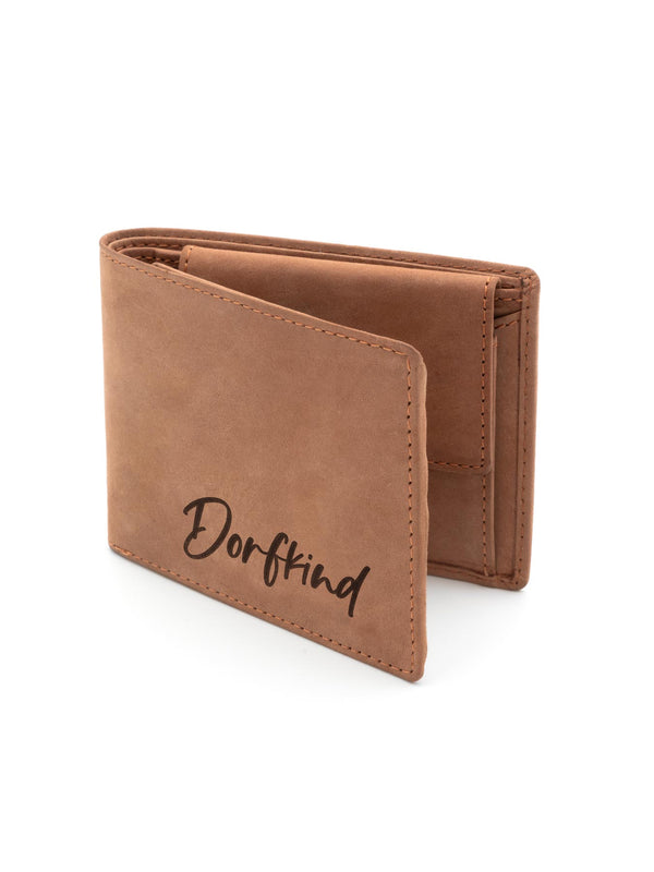 Dorfkind | Geldbörse