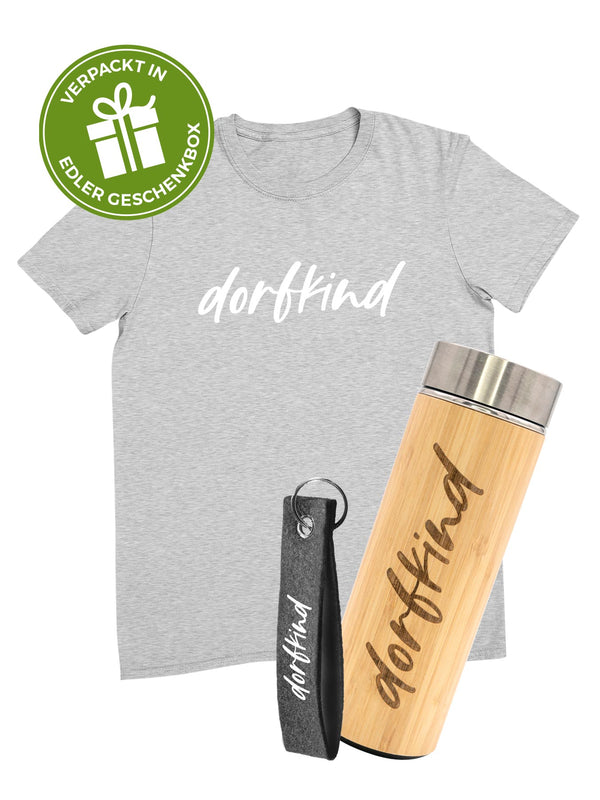 Dorfkind | Geschenkbox Set