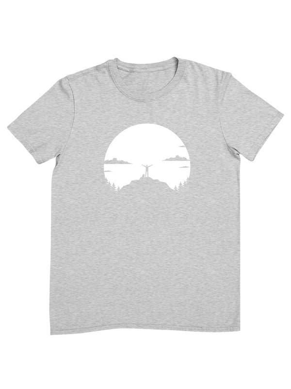 Aussicht | Herren T-Shirt