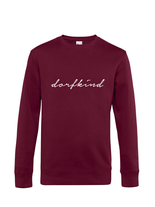 Dorfkind | Herren Sweatshirt