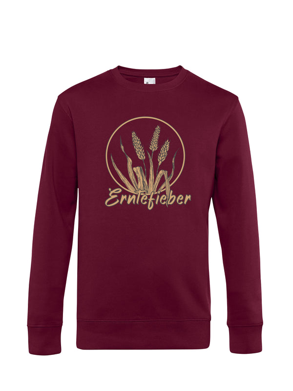 Erntefieber | Herren Sweatshirt