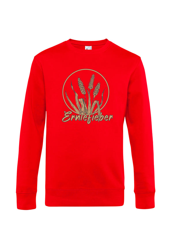 Erntefieber | Herren Sweatshirt