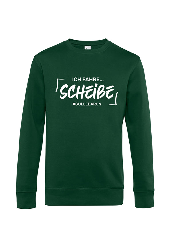 Güllebaron | Herren Sweatshirt
