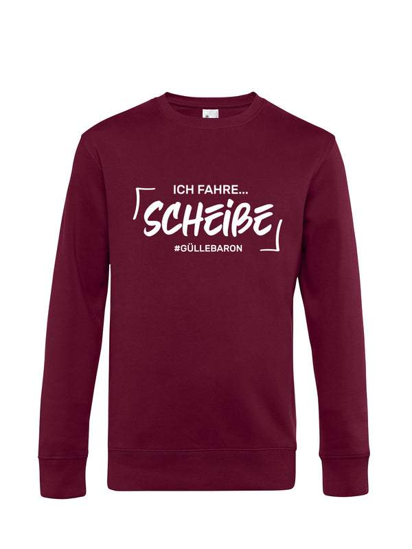 Güllebaron | Herren Sweatshirt